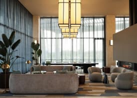 Hyatt Place Melbourne Caribbean Park 4