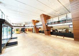 Hotel Nikko Narita 3