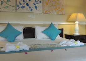 Hotel La Roussette 3
