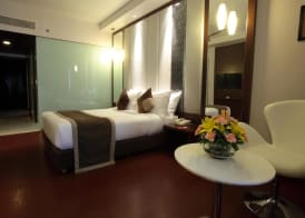 Daspalla Hyderabad 5