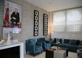 Al Mandari Hôtel Tétouan 2