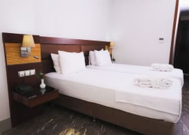 ARMİS HOTEL 5