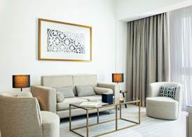 Novotel Muscat Airport 4