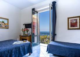 Hotel Il Faro 5