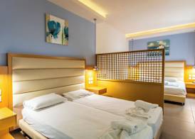 Pantheon Hotel 5