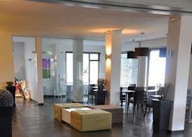Hotel Sandalia 5