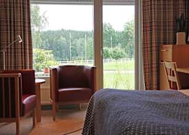 Hestraviken Hotell & Spa 5