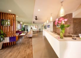 ÊMM Hotel Hue 4