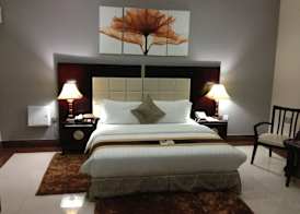 GrandBee Suites 3