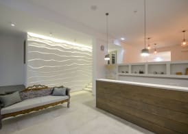 Argo Boutique Hotel 3