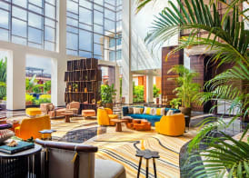 The Westin Goa 3
