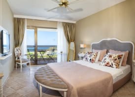 Hotel Carina 5