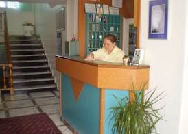 Blue Yacht Marina Apart Hotel 2
