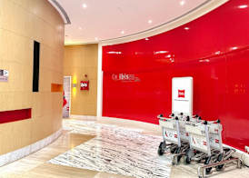 ibis Hong Kong Central And Sheung Wan 3
