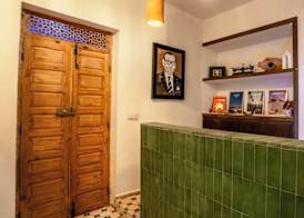 Riad Dar Tiflet 2
