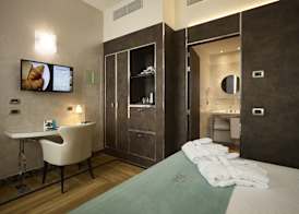 Bianca Maria Palace Hotel 5