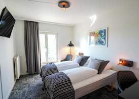 Østergaards Hotel 4