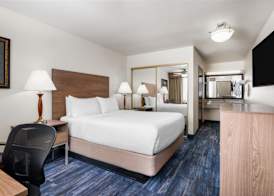 Best Western Kodiak Inn 5