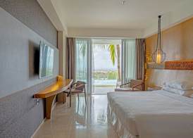 Four Points by Sheraton Bali, Ungasan 3