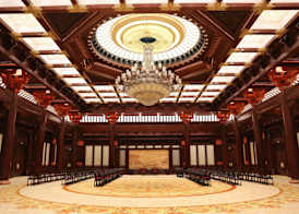 Yanqi Hotel 2
