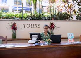 Hotel Tamarindo Diria Beach Resort 5