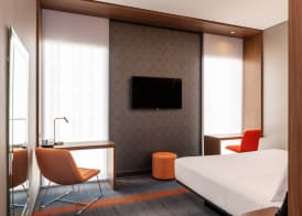 Aloft by Marriott Me’aisam, Dubai 4