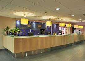 Scandic Joensuu 3