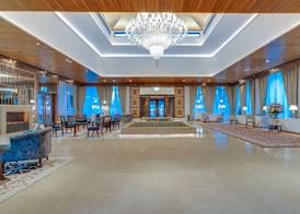 Radisson Collection Hotel & Spa, Riverfront Srinagar 2