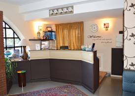 Hotel Redebora 2