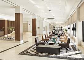 Hyatt Regency Bishkek 5