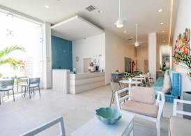Azure Lofts & Pool 3