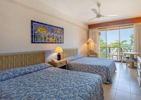 Zuana Beach Resort 4