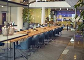 WestCord WTC Hotel Leeuwarden 5