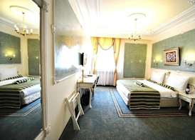 Queen's Astoria Design Hotel 5