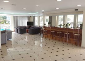 Sunny Bay Hotel 5