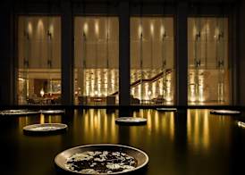Park Hyatt Chennai 2