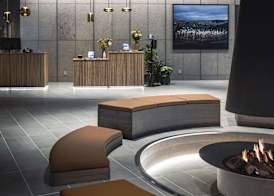 Quality Hotel Ramsalt 2