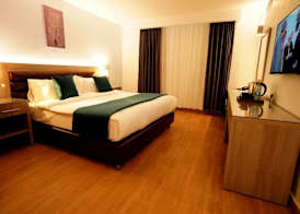 Baity Boutique Hotel 5
