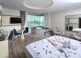 Taşköprü Hotel 5