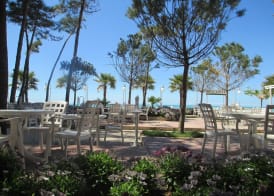 Bel Conti Hotel 3