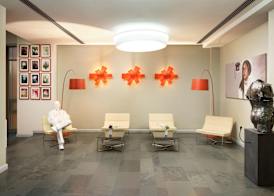 Hotel Golden Tulip Ana Tower Sibiu 4