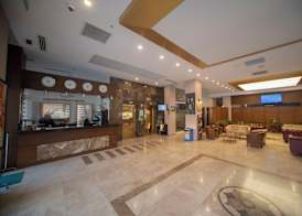 Grand İtimat Hotel 3
