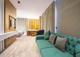 Antalya City Hotel & Spa 4