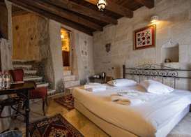 Century Cave Hotel 3