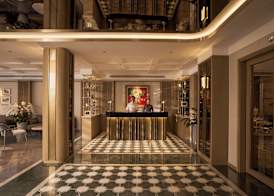 La Siesta Premium Saigon Central 3