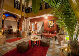 Riad Eden 5