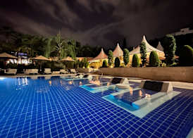 Barcelo Santo Domingo 5