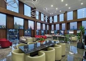 Hilton Garden Inn Yalova 3