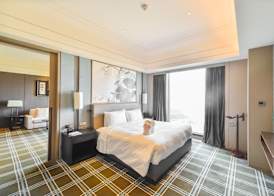 Hilton Changzhou 5