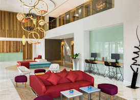 Adagio Jeddah City Center 3
